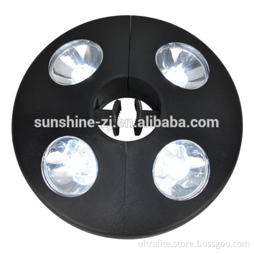 Electric Portable Outdoor Camping Lighting Led Lights Lamp
